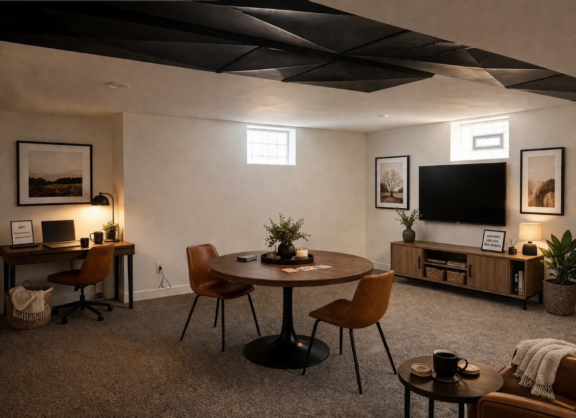 Work Room